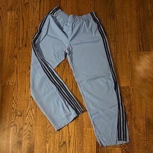 Blue Women’s Track Pants